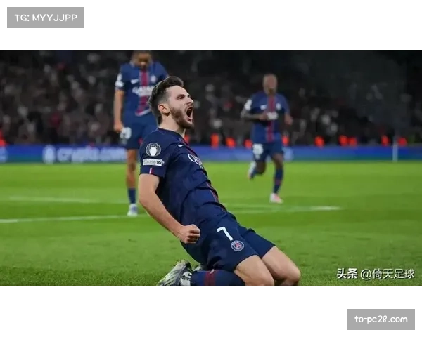 巴黎圣日耳曼法甲近四轮三次遭遇平局，仅一场比赛实现零封对手